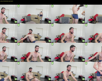 classied — 91 minute Chaturbate male cam show recording, 720p, Dec 30, 2022