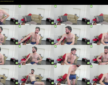 classied — 39 minute Chaturbate male cam show recording, 720p, Dec 30, 2022