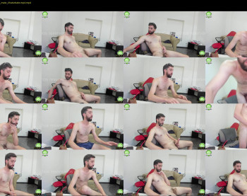 classied — 48 minute Chaturbate male cam show recording, 720p, Dec 30, 2022