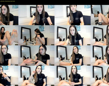 cleolane — 27 minute Chaturbate female cam show recording, 720p, Dec 30, 2022