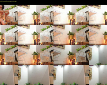 cooper_reds — 35 minute Chaturbate female cam show recording, 1080p, Dec 30, 2022