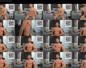 crhistian1_ — 21 minute Chaturbate male cam show recording, 720p, Dec 30, 2022