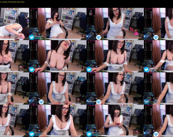crissnight — 41 minute Chaturbate female cam show recording, 1080p, Dec 30, 2022