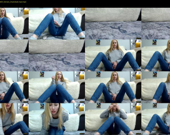 cuteemouse — 48 minute Chaturbate female cam show recording, 720p, Dec 30, 2022