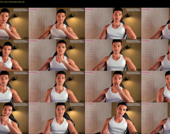 daniel0910s — 91 minute Chaturbate male cam show recording, 720p, Dec 31, 2022