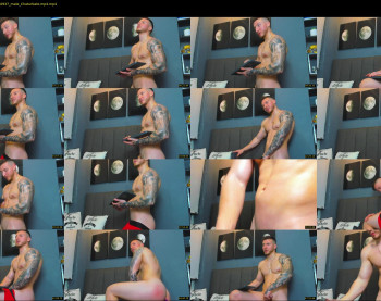 davidd_blake — 55 minute Chaturbate male cam show recording, 1080p, Dec 30, 2022
