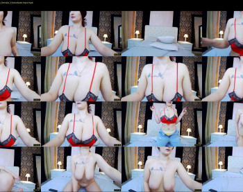 dd_shari — 53 minute Chaturbate female cam show recording, 1080p, Dec 30, 2022