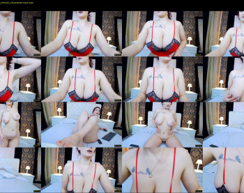dd_shari — 52 minute Chaturbate female cam show recording, 1080p, Dec 30, 2022