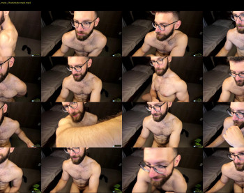 deanlek — 19 minute Chaturbate male cam show recording, 1080p, Dec 30, 2022