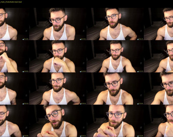 deanlek — 4 minute Chaturbate male cam show recording, 1080p, Dec 30, 2022