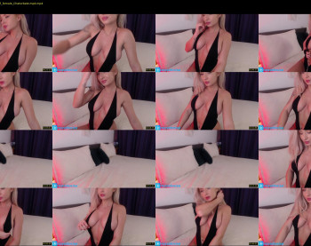 dee_nise — 7 minute Chaturbate female cam show recording, 1080p, Dec 30, 2022
