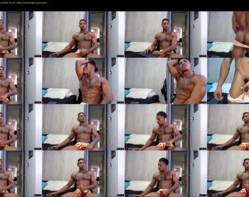 deepthroatfucker_ccs — 11 minute Chaturbate male cam show recording, 720p, Dec 30, 2022