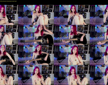 demmi_foxy — 50 minute Chaturbate couple cam show recording, 1080p, Dec 30, 2022