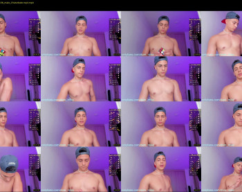 devils_gold — 16 minute Chaturbate male cam show recording, 1080p, Dec 30, 2022
