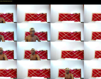 deyian — 91 minute Chaturbate male cam show recording, 720p, Dec 30, 2022