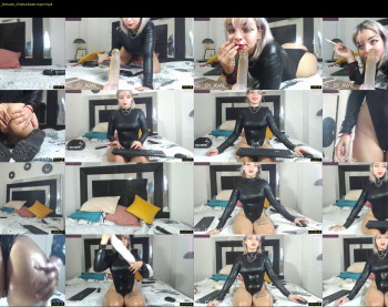 diavalo_ — 125 minute Chaturbate female cam show recording, 480p, Dec 31, 2022