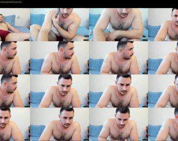 djmute — 53 minute Chaturbate male cam show recording, 720p, Dec 30, 2022