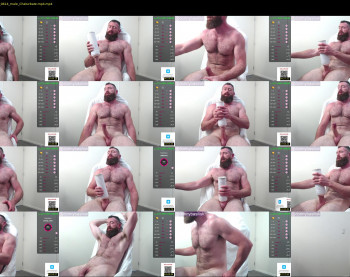 donnybasilisk — 54 minute Chaturbate male cam show recording, 1080p, Dec 30, 2022