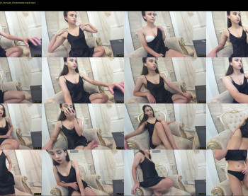 ehotlovea — 57 minute Chaturbate female cam show recording, 1080p, Dec 30, 2022