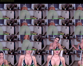 elisabeth_jason — 6 minute Chaturbate couple cam show recording, 1080p, Dec 30, 2022