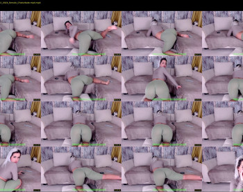 elisabeth_jason — 26 minute Chaturbate couple cam show recording, 1080p, Dec 30, 2022