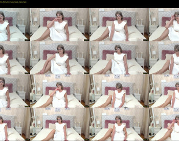 elisarosse_ — 7 minute Chaturbate female cam show recording, 720p, Dec 30, 2022
