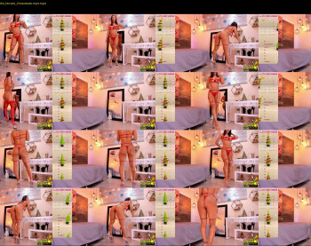ella_pridee — 64 minute Chaturbate female cam show recording, 1080p, Dec 30, 2022