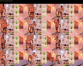 ella_pridee — 63 minute Chaturbate female cam show recording, 1080p, Dec 30, 2022