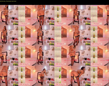 ella_pridee — 14 minute Chaturbate female cam show recording, 1080p, Dec 30, 2022