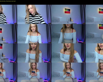 ella_twinkle — 11 minute Chaturbate female cam show recording, 480p, Dec 31, 2022