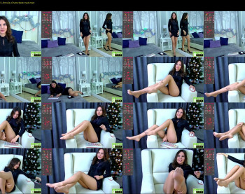 ellaander — 56 minute Chaturbate female cam show recording, 1080p, Dec 30, 2022