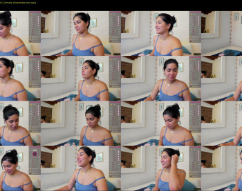 ellakravitz_ — 21 minute Chaturbate female cam show recording, 1080p, Dec 30, 2022
