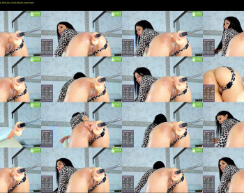 emi_sary — 19 minute Chaturbate female cam show recording, 1080p, Dec 30, 2022