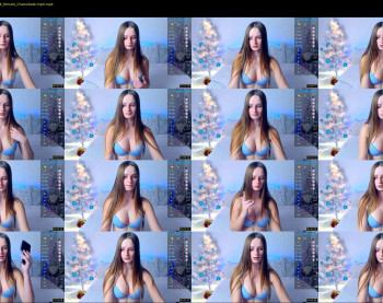 emilly___ — 11 minute Chaturbate female cam show recording, 1080p, Dec 30, 2022