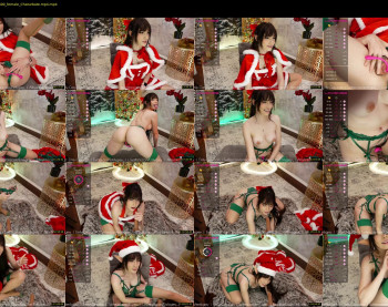 emilygrey_ — 107 minute Chaturbate female cam show recording, 720p, Dec 31, 2022