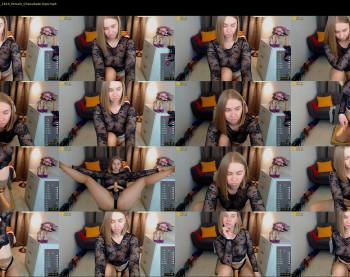 emma_brooks — 34 minute Chaturbate female cam show recording, 1080p, Dec 30, 2022