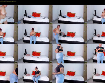 emma_lean — 17 minute Chaturbate female cam show recording, 720p, Dec 31, 2022