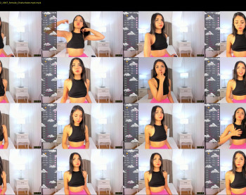 emma_torres__ — 13 minute Chaturbate female cam show recording, 1080p, Dec 30, 2022