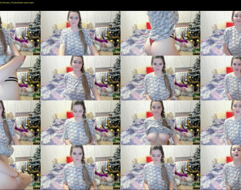 emmika_ — 24 minute Chaturbate female cam show recording, 1080p, Dec 30, 2022