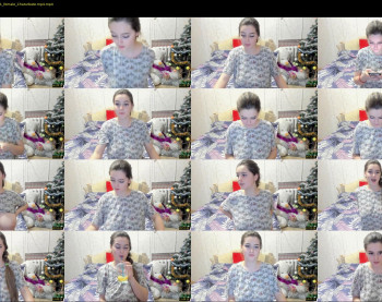 emmika_ — 17 minute Chaturbate female cam show recording, 1080p, Dec 30, 2022