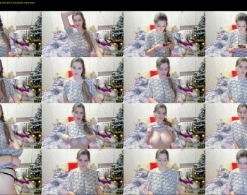 emmika_ — 56 minute Chaturbate female cam show recording, 1080p, Dec 30, 2022