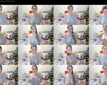 emmika_ — 57 minute Chaturbate female cam show recording, 1080p, Dec 30, 2022