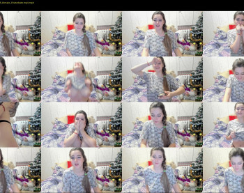 emmika_ — 17 minute Chaturbate female cam show recording, 1080p, Dec 30, 2022