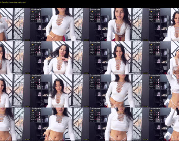 erika_soft — 9 minute Chaturbate female cam show recording, 720p, Dec 30, 2022