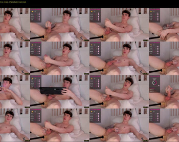 evan_white_ — 53 minute Chaturbate male cam show recording, 1080p, Dec 30, 2022