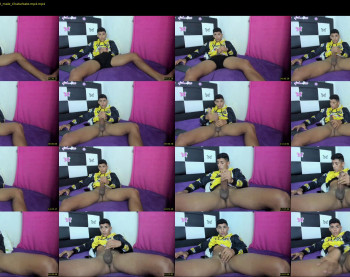 evessinn — 28 minute Chaturbate male cam show recording, 480p, Dec 30, 2022