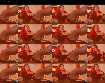 florencebigsizebb — 6 minute Chaturbate female cam show recording, 720p, Dec 30, 2022