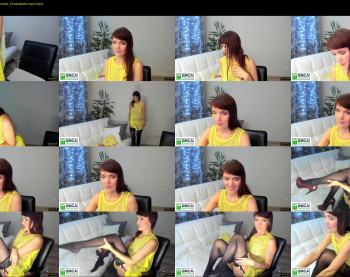 fritha — 31 minute Chaturbate female cam show recording, 720p, Dec 31, 2022