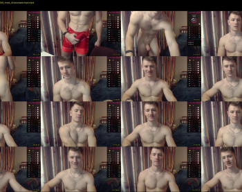george_fflo — 88 minute Chaturbate male cam show recording, 720p, Dec 30, 2022