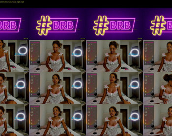 gia_curly — 12 minute Chaturbate female cam show recording, 1080p, Dec 30, 2022